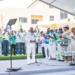 Medias241.com-GABON-Koulamoutou: le Désenclavement des Territoires au Cœur de la vision d’Ali Bongo