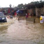 Medias241.GABON-Libreville : Bientôt de nouvelles canalisations pour réduire les inondations