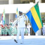 Medias241.com-GABON-Journée nationale du Drapeau: Une occasion de s’approprier davantage les valeurs de la République
