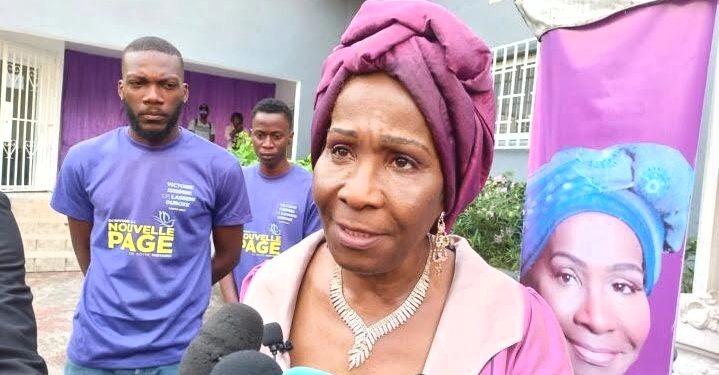 Medias241.com-GABON-Présidentielle 2023 : loin d’Alternance 2023, Lasseni Duboze se maintient en lice