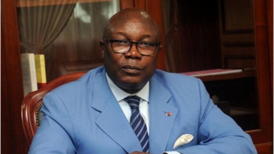 Medias241.com-GABON-Présidentielle 2023 : « Je ne veux pas tuer les gens pour prendre le pouvoir » - Maganga Moussavou