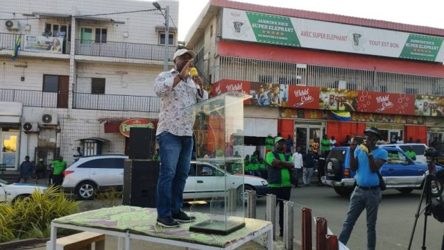 Medias241.com-GABON-Présidentielle 2023 : Gerard Ella Nguema s’engage pour le changement