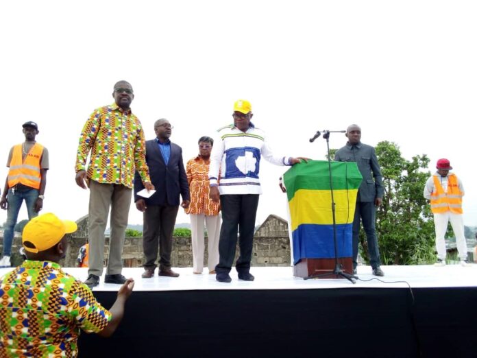 Medias241.com-GABON-Medias241.com-GABON-Présidentielles : la "provincialisation", l'ambitieux projet de Maganga Moussavou pour 2023