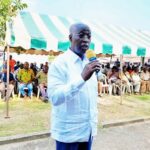 Medias241.com-GABON-Présidentielle 2023 : Raymond Ndong Sima mobilise les habitants du Woleu-Ntem autour de sa candidature