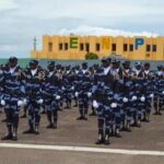 Medias241.com-Gabon-Police Nationale: Plus de 1000 postes budgétaires à pouvoir