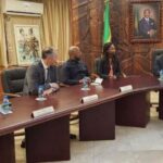 Medias241.com-Gabon-construction de nouvelles lignes ferroviaires : L’entreprise sud-africaine Thélo DB veut accompagner le Gabon
