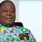 Medias241.com-Gabon-International : l’hommage d’Ali Bongo à l’ex Président ivoirien Henri Konan Bédié