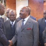 Medias241.com-Gabon-Gabon : Prestation de serment de 3 nouveaux membres du Haut-Commissariat de la République