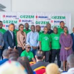 Medias241.com-Gabon-Gabon : 9 véhicules flambant neuf pour les nouveaux champions de Gozem