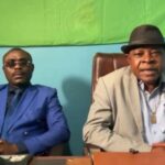 Medias241.com-Gabon-Présidentielle de 2023 : Le Parti Écologique Gabonais appelle à voter pour Ali Bongo