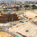 Medias241.com-Gabon-Baie des rois : 11 chantiers en développement et 30% du projet viabilisé