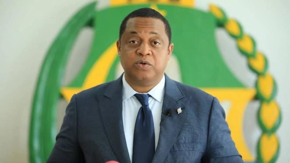 Medias241.com-Gabon-Élections générales : le PDG félicite le CGE pour le déroulement du processus électoral