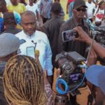 Medias241.com-Gabon-Politique: Mike Joctkane suspend sa tournée après l’accident des membres de son équipe de pré-campagne