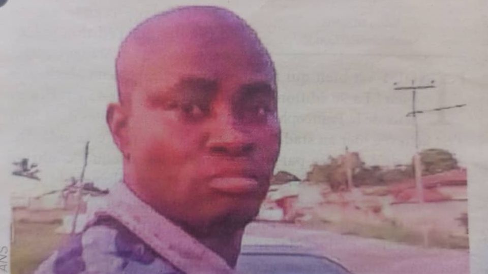 Medias241.com-GABON-Fait divers : Fin de cavale pour un trafiquant de véhicules à Meyo-Kye