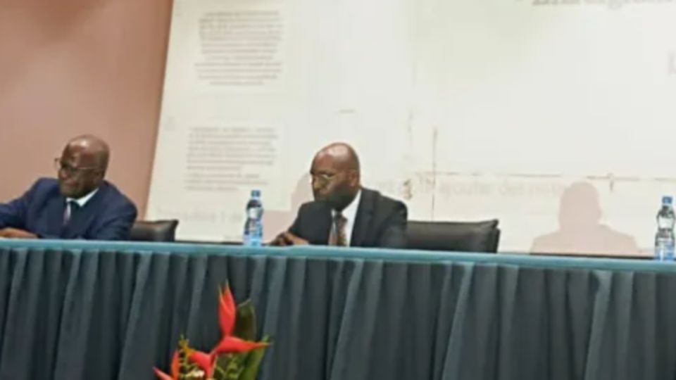 Medias241.com-GABON-Période électorale: Le CNDH prône pour le "Vivre ensemble"