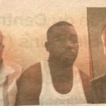 Medias241.com-GABON-Libreville : La Police Judiciaire appréhende un groupe de voleurs