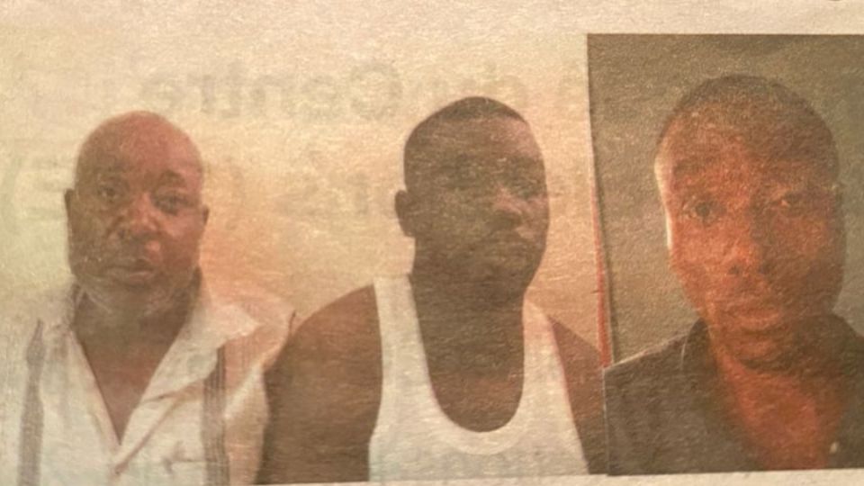 Medias241.com-GABON-Libreville : La Police Judiciaire appréhende un groupe de voleurs