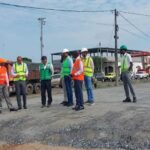 Medias241.com-GABON-Gabon : livraison imminente de la voie de contournement du Grand Libreville