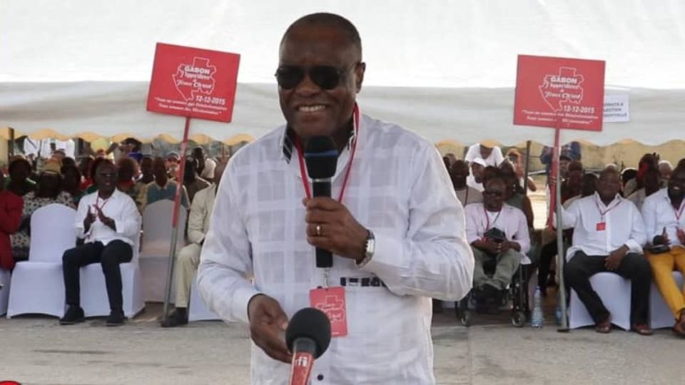 Medias241.com-GABON-Présidentielle 2023: Missambo et Ndong Sima snobent le meeting d’investiture du Pr Ondo Ossa