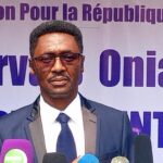 Medias241.com-Gabon-Gabon: « La politique ce n'est pas la guerre. Je dis non à toute violence » Gervais Oniane