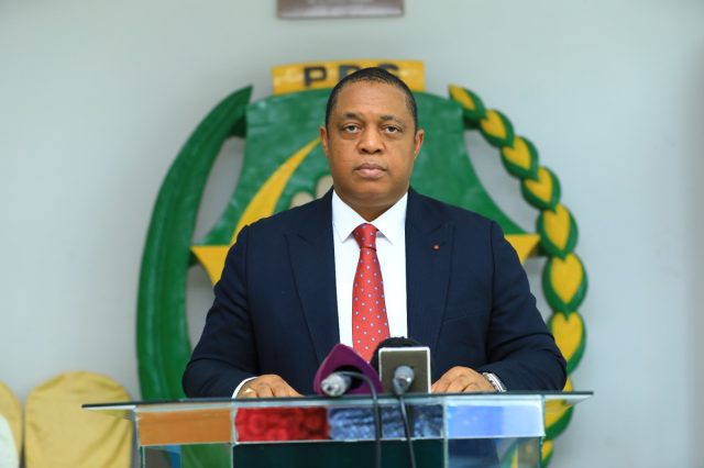 Medias241.com-GABON-Bulletin unique: Une innovation visant à améliorer le processus électoral selon le PDG