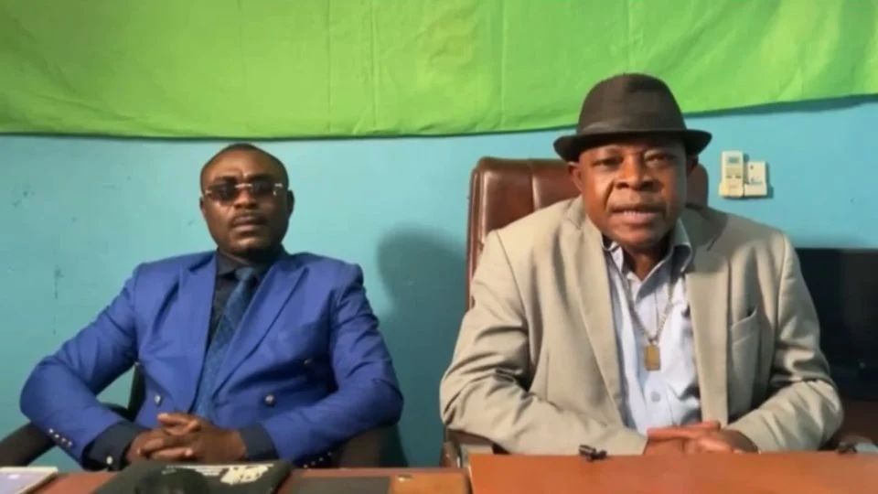 Medias241.com-GABON-Présidentielle 2023: Pour le parti écologiste gabonais Assele doit soutenir Ali Bongo