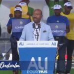 Medias241.com-GABON-Présidentielle 2023: Ali Bongo lance sa campagne en mettant l'accent sur la modernisation économique
