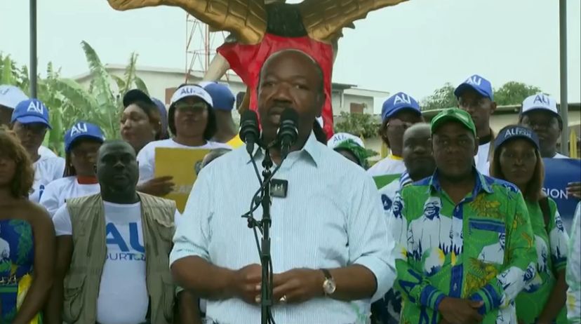 Medias241.com-GABON-Présidentielle 2023 : Ali Bongo propose un Pacte Social Républicain en 87 propositions aux Librevillois