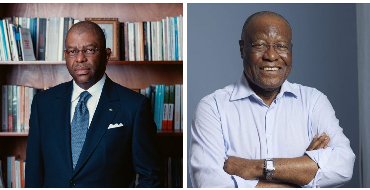 Medias241.com-GABON-Politique : L’authenticité de l'enregistrement audio impliquant "Barro-Ondo-Ossa" confirmée