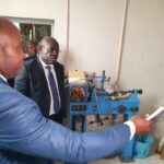 Medias241.com-GABON-Infrastructures : Vers la modernisation du Laboratoire national des Travaux Publics