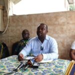 Medias241.com-GABON-Candidature consensuelle : Gérard Ella Nguema évoque une machination