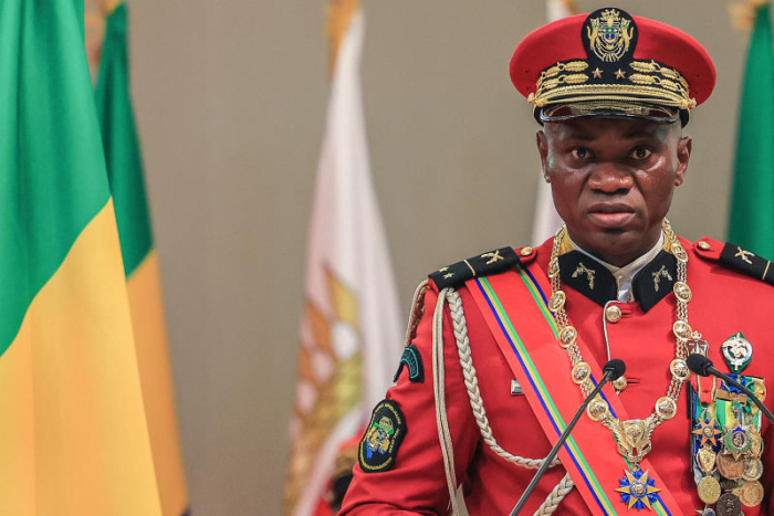 Medias241.com-GABON-Coopération : Oligui à Malabo pour son premier déplacement officiel