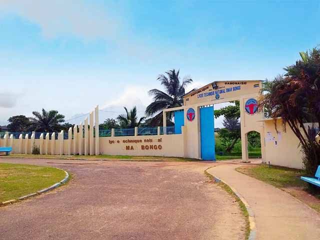 Medias241.com-GABON-Lycée technique : le surveillant général agressé à l’arme blanche par des élèves